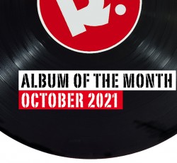 Οκτώβριος 2021: Το άλμπουμ του μήνα 