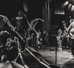 Ανασκόπηση 2021: Punk / Hardcore