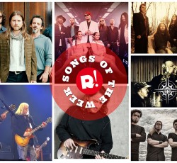 Τα τραγούδια της εβδομάδας (14/5/21)