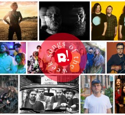 Τα τραγούδια της εβδομάδας (19/2/21)