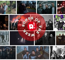 Τα τραγούδια της εβδομάδας (19/3/21)