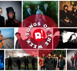 Τα τραγούδια της εβδομάδας (23/4/21)