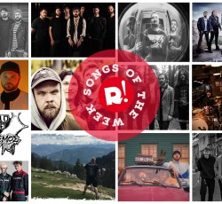 Τα τραγούδια της εβδομάδας (26/3/21) 