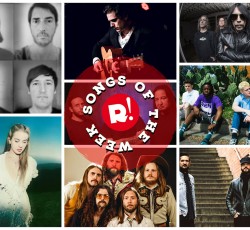 ​Τα τραγούδια της εβδομάδας (28/5/21) 