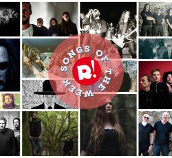 Τα τραγούδια της εβδομάδας (5/3/21) 