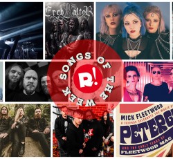 ​Τα τραγούδια της εβδομάδας (9/4/21) 