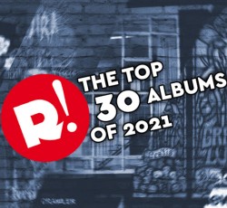Τα καλύτερα άλμπουμ του 2021