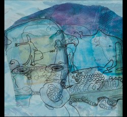 Underground Express #25 - Ταξιδιώτες της ομίχλης 