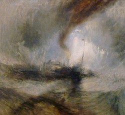 Underground Express #31 - Για τα χαμένα Mayflower 