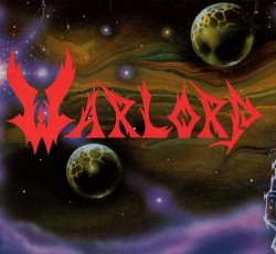 «10+1»: Σπουδαίες συνθέσεις του Bill Tsamis με τους Warlord 