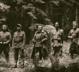 1914: «Το μήνυμά μας ήταν είναι και θα είναι για πάντα αντιπολεμικό»