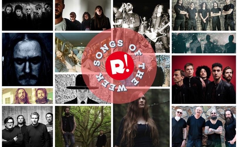 Τα τραγούδια της εβδομάδας (5/3/21)