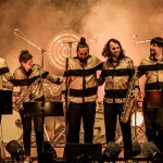 Ανασκόπηση 2022: Jazz