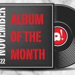 Νοέμβριος 2022: Το άλμπουμ του μήνα