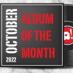 Οκτώβριος 2022: Το άλμπουμ του μήνα