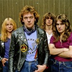 Ψηφίστε τα καλύτερα κομμάτια του Paul Di' Anno με τους Iron Maiden