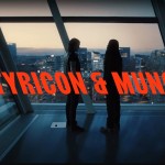  Satyricon & Munch - Exhibition