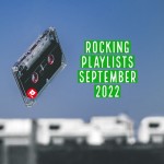 Rocking Playlists: Σεπτέμβριος 2022
