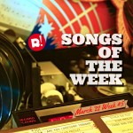 Τα τραγούδια της εβδομάδας (01/04/22)