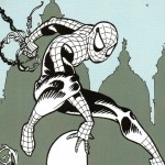 Spider - Man: Το Μυστικό Του Κρυστάλλου