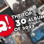 Τα καλύτερα άλμπουμ του 2022
