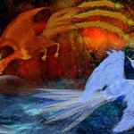 Underground Express #32 - Halcyon Days