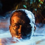 Underground Express #34 - Αποκάλυψη Πάντα