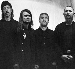 «10»: Συνθέσεις για να γνωρίσετε τους Amenra