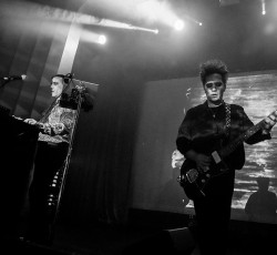 «10»: Σύγχρονα darkwave σχήματα που οφείλεις να ακούσεις 