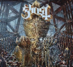 Δημήτρης Μωυσίδης: Τα καλύτερα άλμπουμ του 2022 