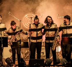 Ανασκόπηση 2022: Jazz