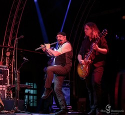 Τα πάντα για τους Jethro Tull & τον Ian Anderson 