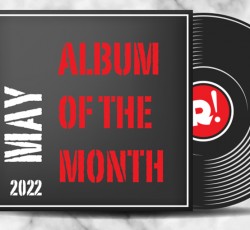 Μάιος 2022: Το άλμπουμ του μήνα  