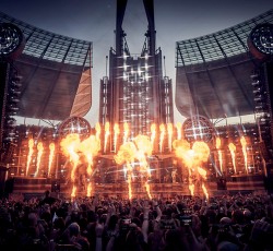 Ανασκόπηση 2022: Modern Hard N' Heavy