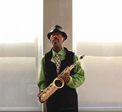«Α Buyer's Guide»: Ornette Coleman 