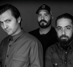 «10»: Άλμπουμ που επηρέασαν το "Macho Libre" των Planet Of Zeus