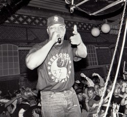 «10+1»: Σπουδαίες rock/ hip hop συνεργασίες