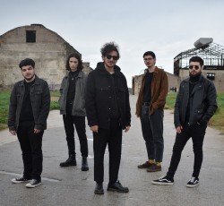 «10»: Αγαπημένοι δίσκοι των Royal Arch 