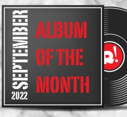 Σεπτέμβριος 2022: Το άλμπουμ του μήνα 