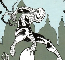 Spider - Man: Το Μυστικό Του Κρυστάλλου 