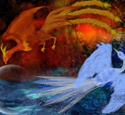 Underground Express #32 - Halcyon Days 