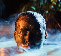 Underground Express #34 - Αποκάλυψη Πάντα 