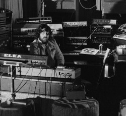 See You Later, Vangelis