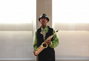 «Α Buyer's Guide»: Ornette Coleman 