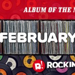Φεβρουάριος 2023: Το άλμπουμ του μήνα