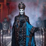 Το απόκρυφο ευαγγέλιο των Ghost