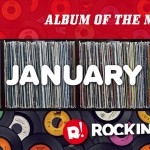 Ιανουάριος 2023: Το άλμπουμ του μήνα