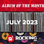 Ιούλιος 2023: Το άλμπουμ του μήνα