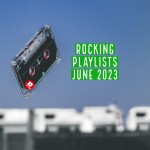 Rocking Playlists: Ιούνιος 2023
