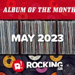 Μάιος 2023: Το άλμπουμ του μήνα